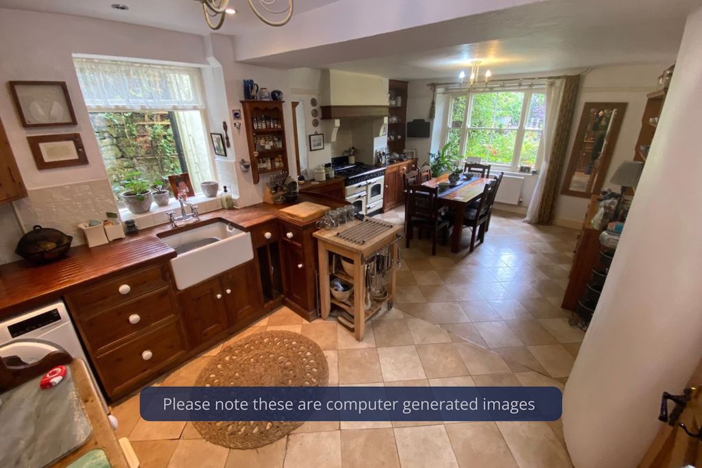 Computer Generated Image- click for photo gallery